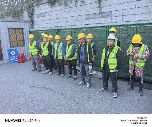 托喀依乡公路下沉注浆施工单位